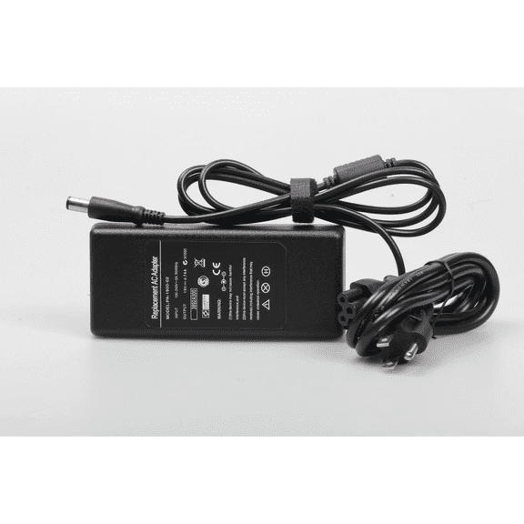 HP Pavilion 23-g Series All-in-One Desktop PC AC Adapter Power Cord
