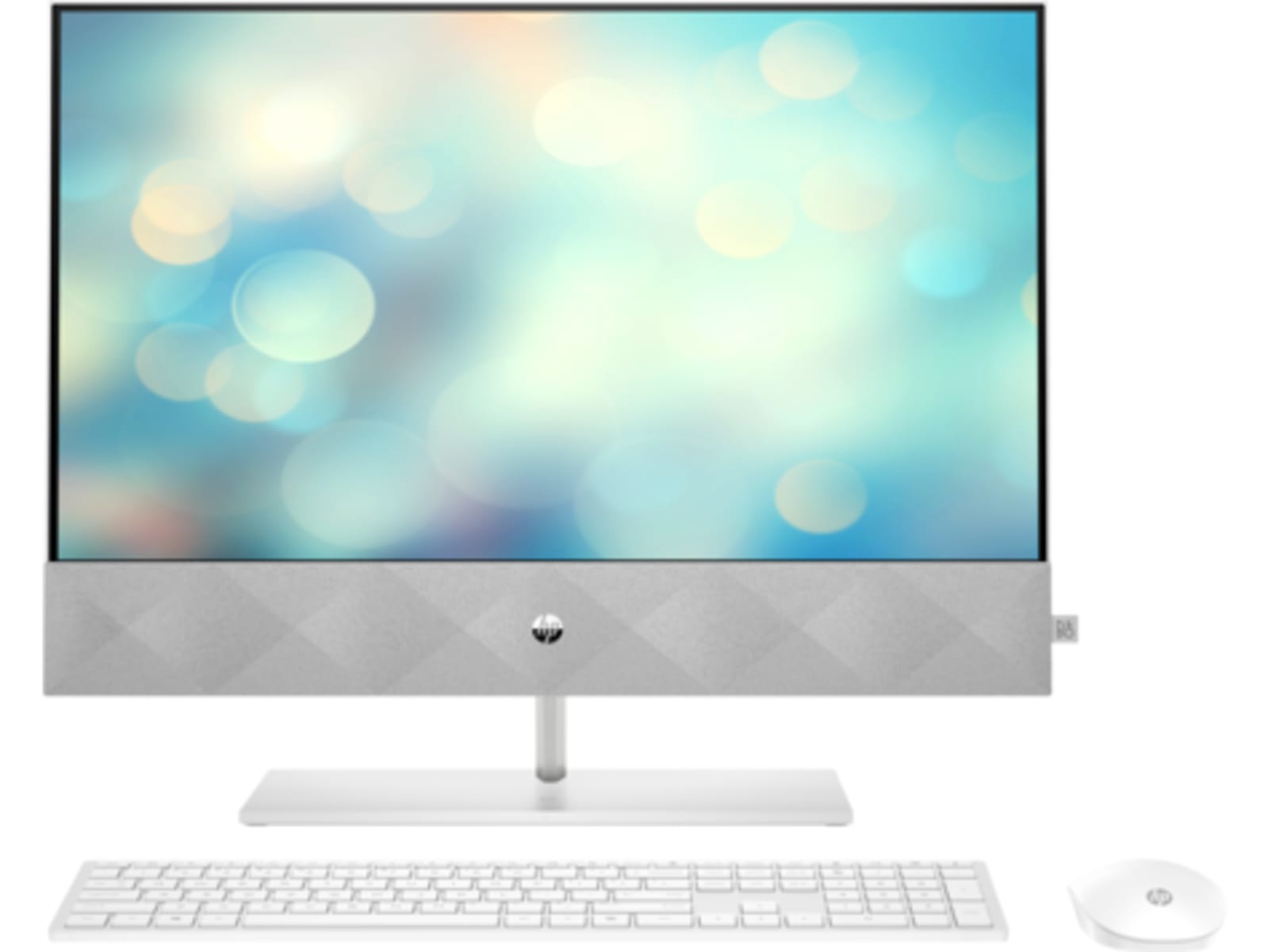 Hp Pavilion 24-xa0036 L17303-J73 24-X 23.8 Replacement LCD Non-Touch