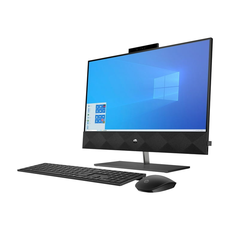 HP Pavilion 24-k0024 i5, 12GB RAM, 256GB SSD, 23.8