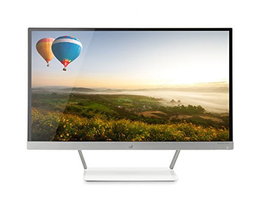 HP Pavilion 25xw 25-in IPS LED Backlit Monitor - Walmart.com