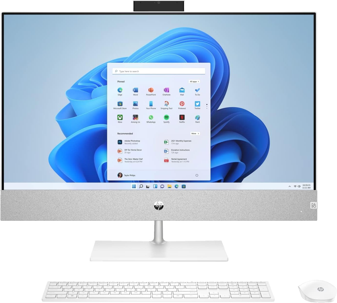 All In Ones Intel Core I7 Desktops All In Ones Intel Core I7 Desktops