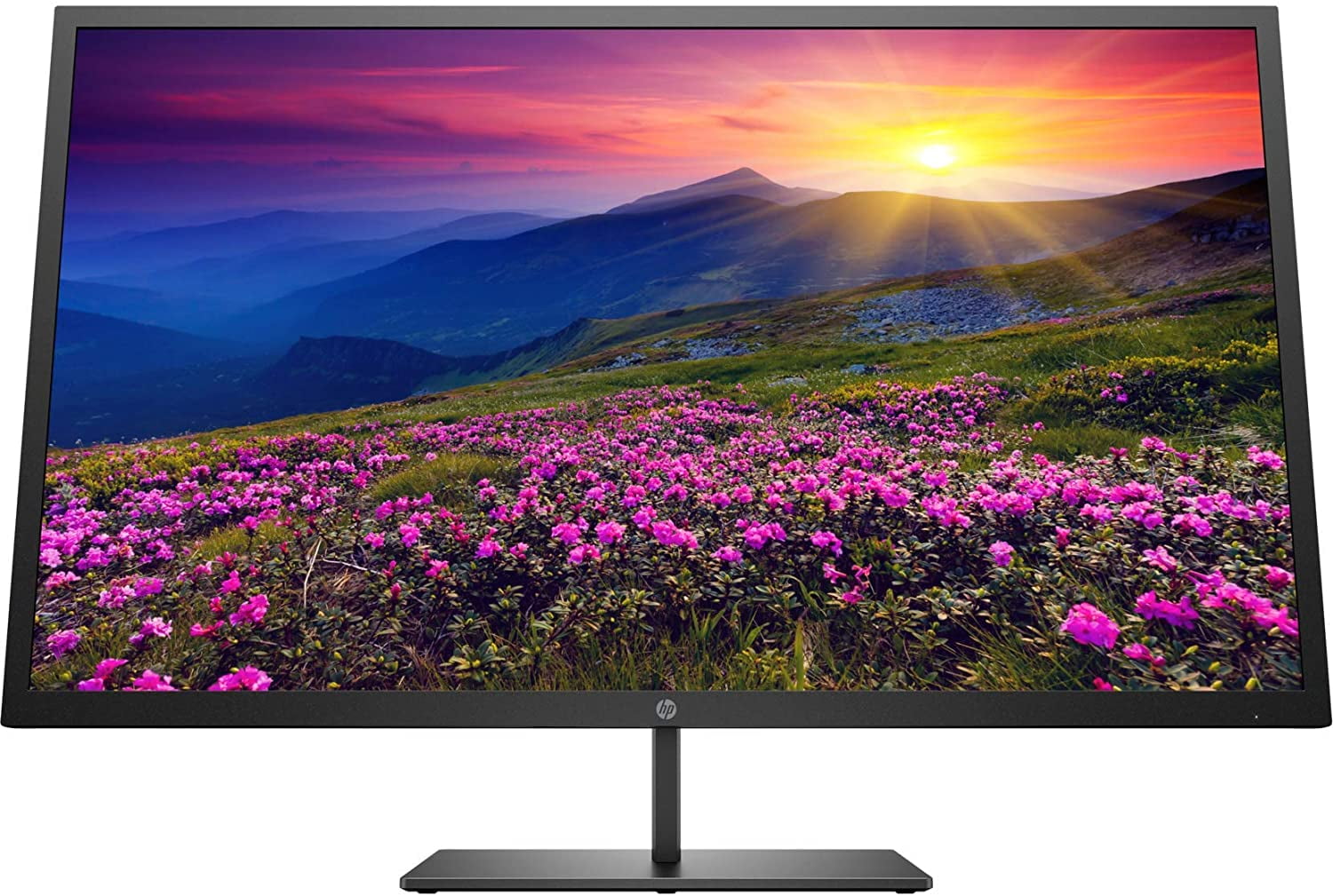 【破格！】HP Pavilion Gaming 32 HDR Display HP Pavilion 32 Display Review | PCMag