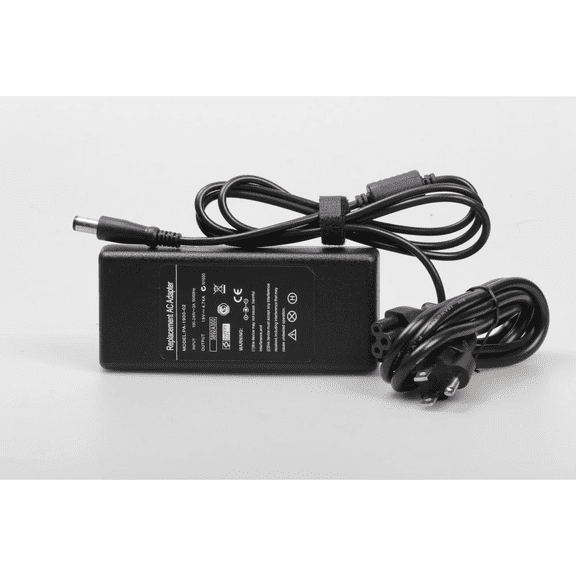 HP Pavilion 550-a114 a122 a137c Desktop PC AC Adapter Power Cord