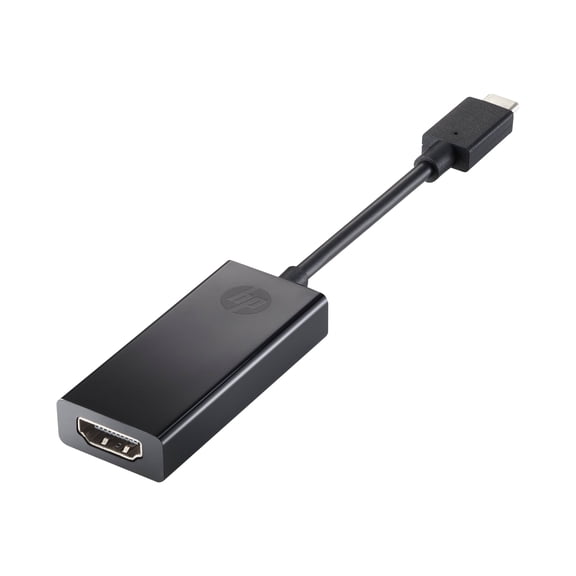 HP Pavilion Adapter for USB-C Laptops | USB-C to HDMI 2.0 | 2PC54AA#ABL