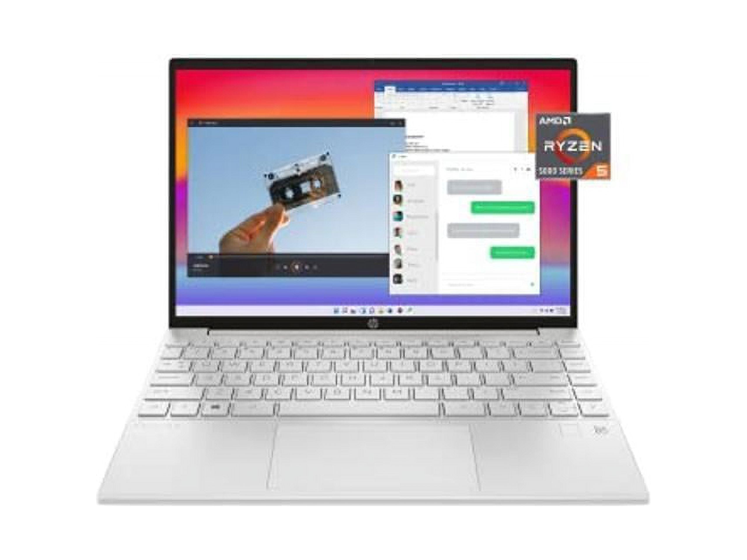 hp - 新品 HP Pavilion Aero 13-be 5825U/512G/16G HP Pavilion Aero 13Z-BE000 Laptop & Chromebook Review