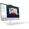 thumbnail image 1 of HP Pavilion All-In-One Desktop 27" FHD R7-4800 16 1TB SSD 9EF07AA#ABA - White, 1 of 4