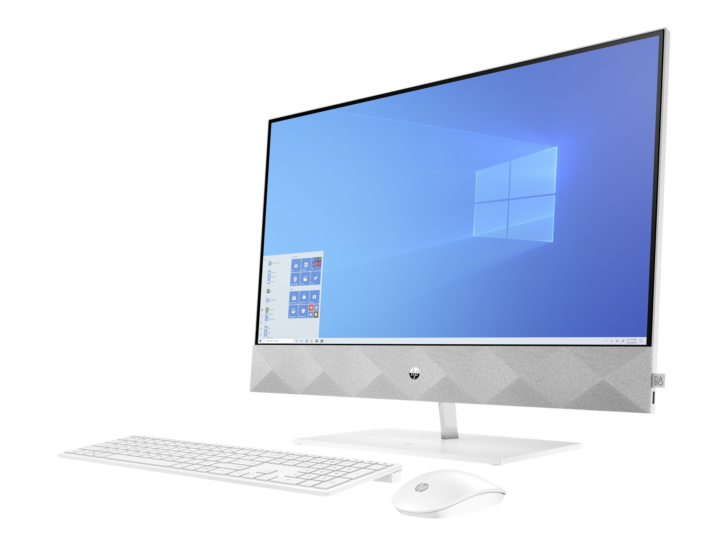 HP Pavilion All-in-One Computer 27