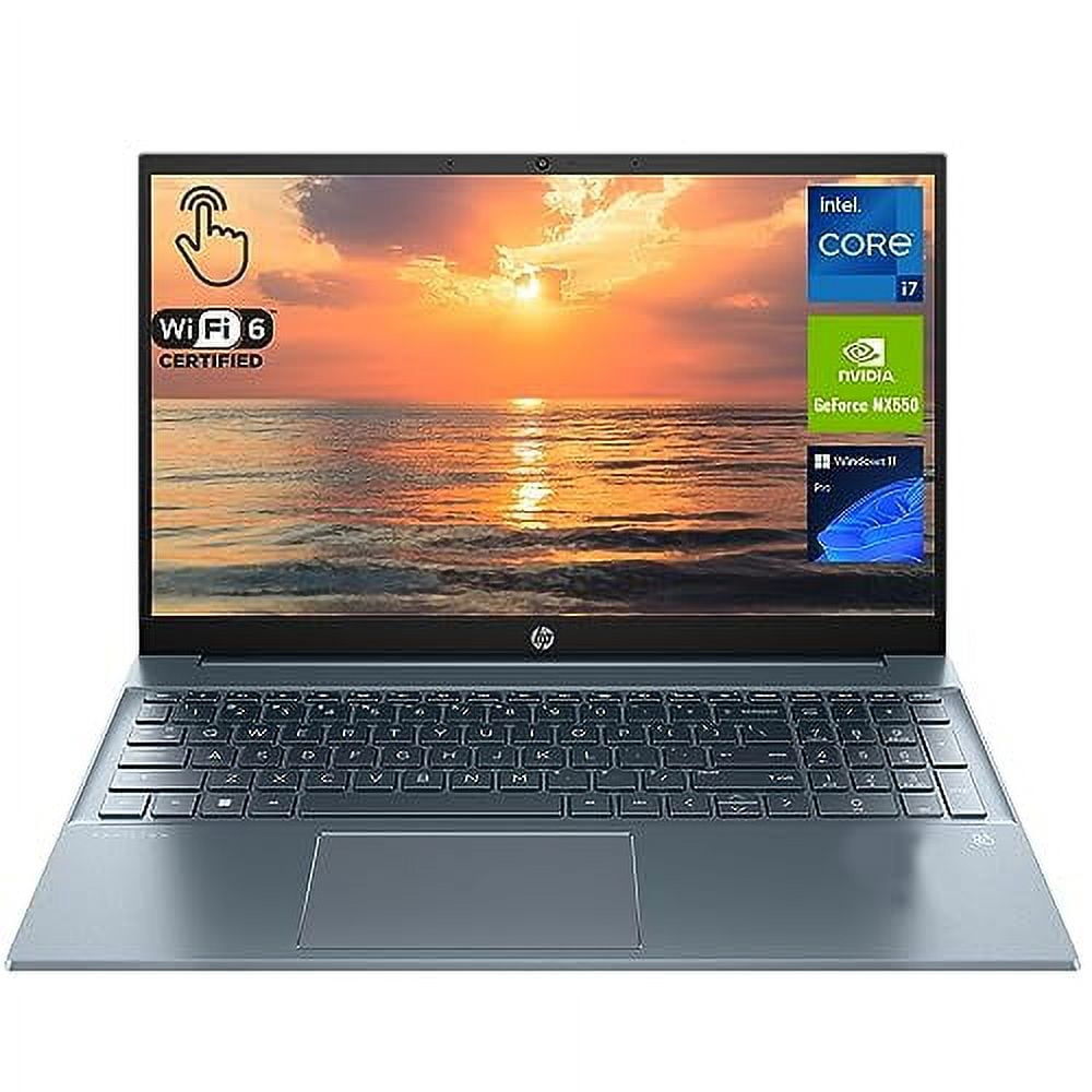 HP Pavilion Business Laptop, 15.6