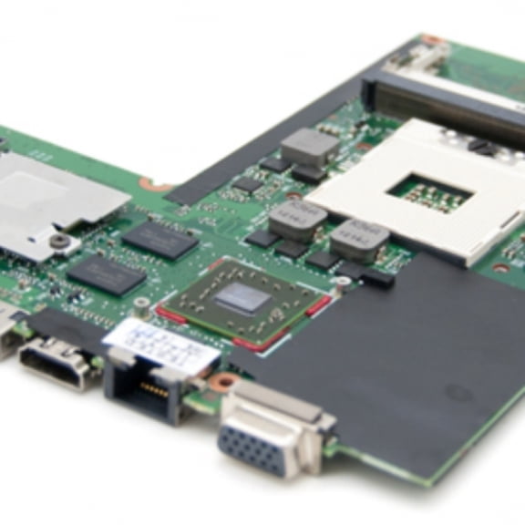 HP 621044-001 Pavilion DM4 Series Laptop Replacement Intel Motherboard