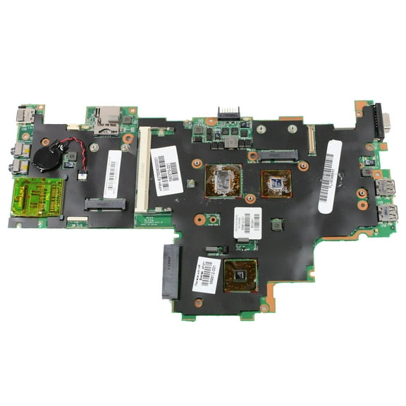 HP Pavilion DV2-1000 Series AMD Athlon Neo X2 L335 1.6GHz 4GB DDR2 Motherboard 589612-001 585148-001