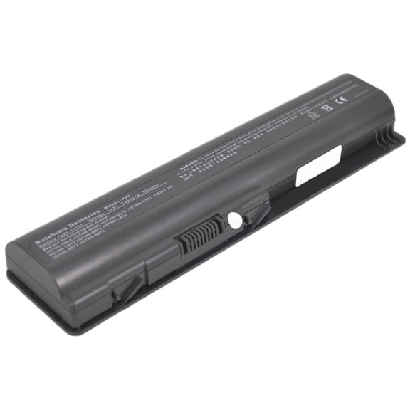 484171-001 HP Pavilion DV4- DV5- DV6 Laptop Battery for HP Pavilion dv4z-1000