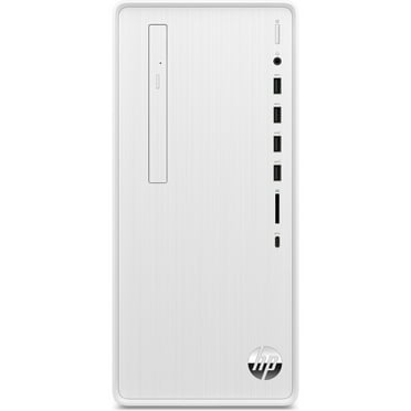 HP Pavilion Desktop 12th gen Intel Core i5, 8 GB; 1 TB HDD ; 512 GB SSD  Windows