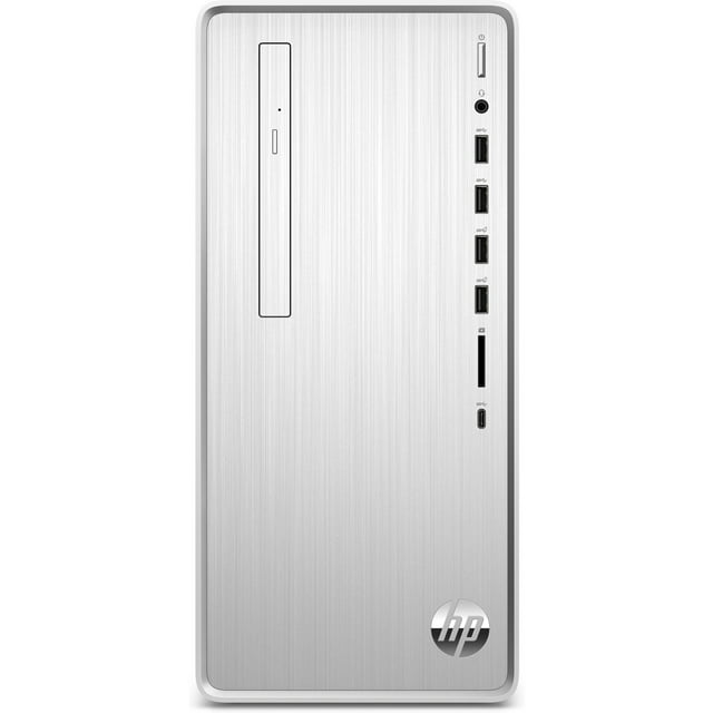 HP Pavilion TP01-2165z Desktop, AMD Ryzen 5, 16GB RAM, 2TB HDD + 256GB SSD