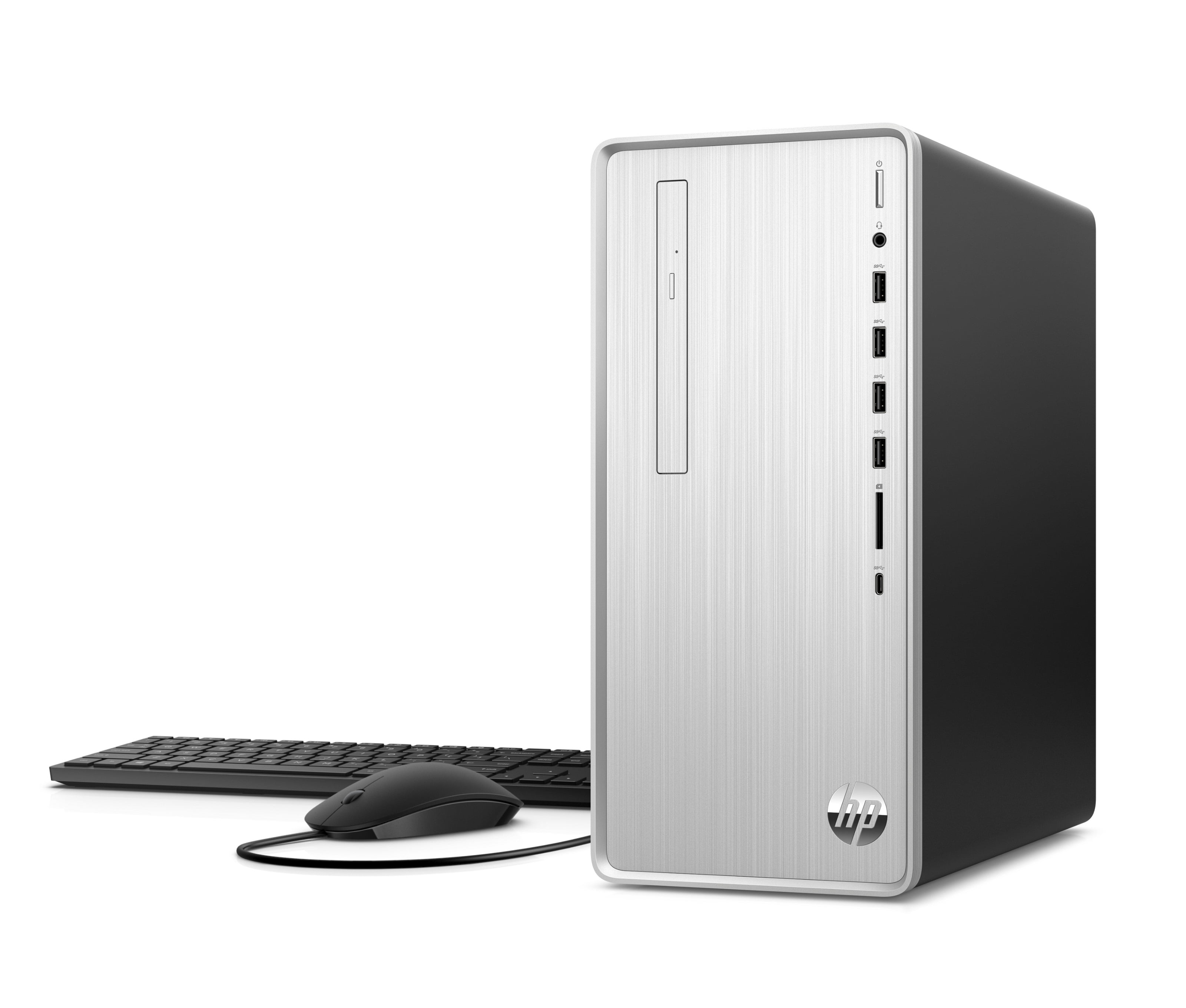 Customer reviews for HP Pavilion Desktop, Intel Core i7-9700