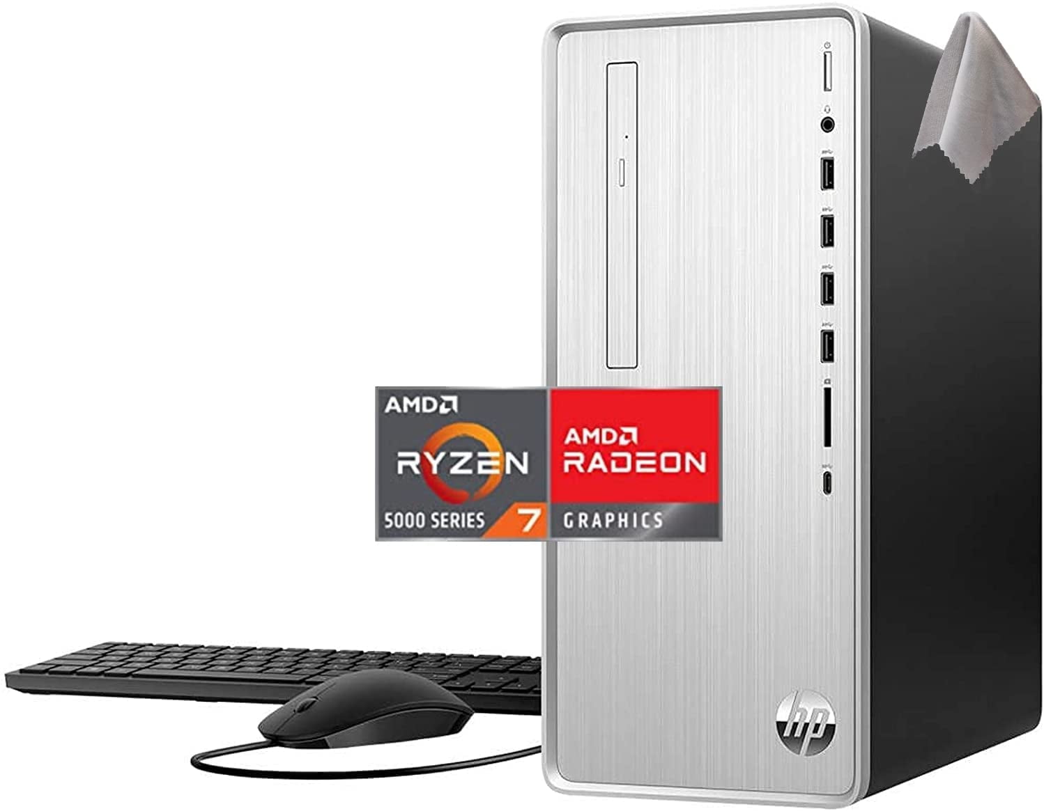 Pavilion Desktop Computers Pavilion Desktop Computers