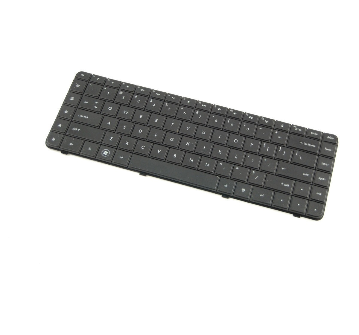 HP Pavilion G62 Presario CQ62 CQ56 Keyboard 606685-001 595199-001 ...