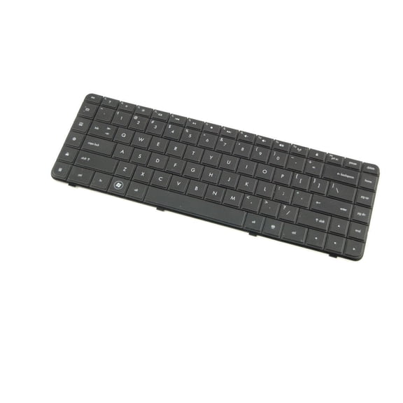 HP Pavilion G62 Presario CQ62 CQ56 Keyboard 606685-001 595199-001