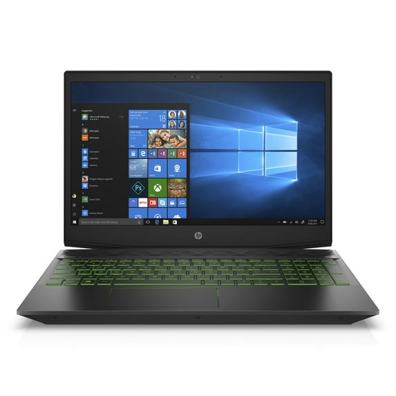 HP Pavilion Gaming 15-CX0020NR Laptop 15.6", Intel Core i5-8300H, NVIDIA GeForce GTX 1050Ti 4GB, 1TB HDD, 24GB Total Memory (8GB + 16GB Optane), 3WF00UA#ABA