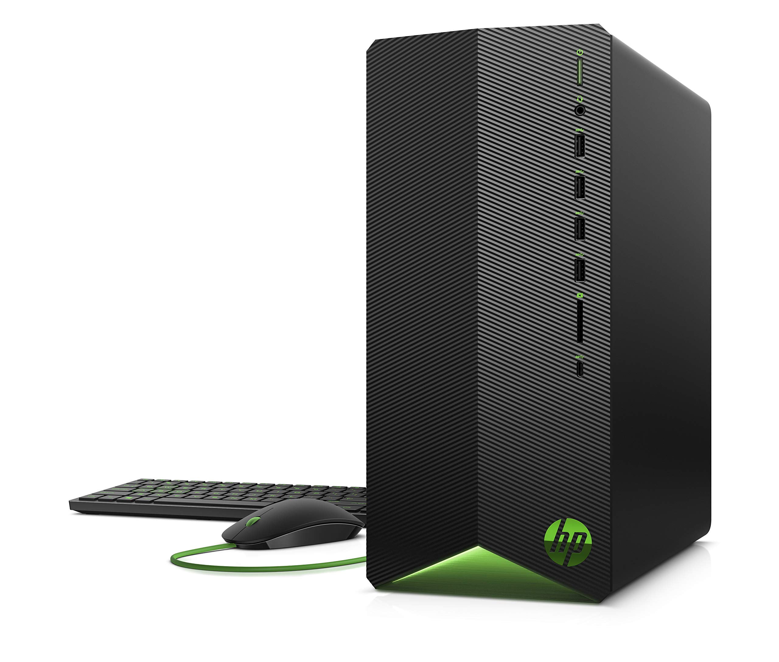 HP Pavilion Gaming Desktop 10th Generation Intel Core i5 10400F HP Pavilion Gaming Desktop 10th Generation Intel Core i5 10400F