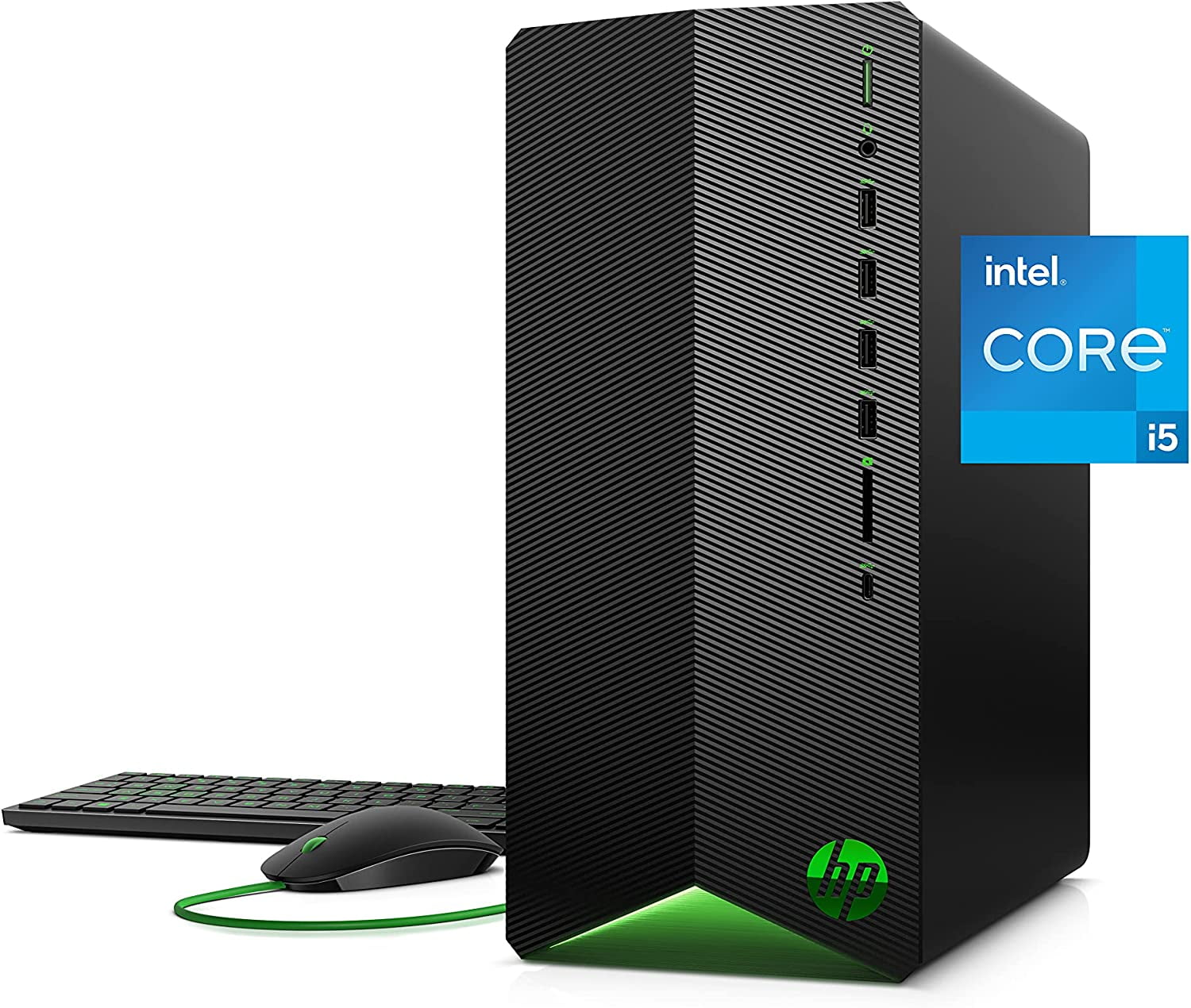 hp - hp デスクトップPC  Pavilion Get a quad-core HP desktop for $369 shipped - CNET