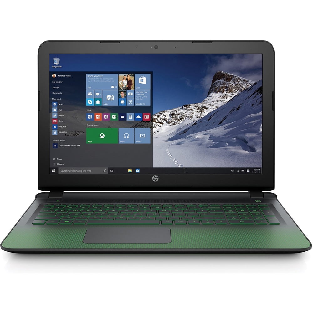 Hp pavilion gtx 950m new arrivals