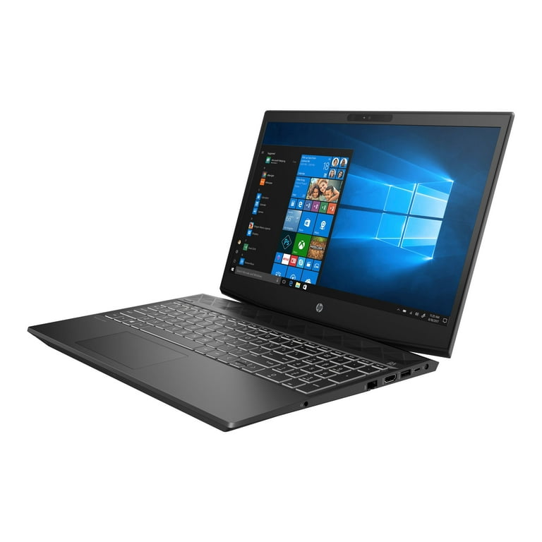 HP Pavilion Gaming Laptop 15-cx0008ca - Intel Core i7 - 8750H / up 
