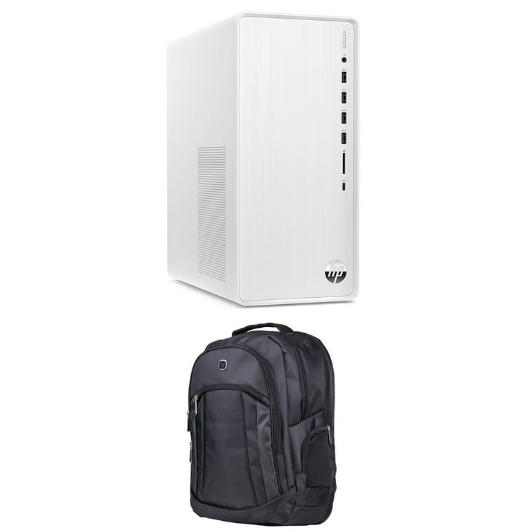 HP Pavilion Home/Business Desktop (Intel i7-12700 12-Core HP Pavilion Home/Business Desktop (Intel i7-12700 12-Core