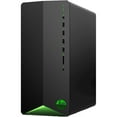 thumbnail image 1 of HP Pavilion Home & Business Desktop PC (AMD Ryzen 7 5700G 8-Core, 64GB RAM, 2TB m.2 SATA SSD + 2TB HDD (3.5), NVIDIA RTX 3060, Wifi, Bluetooth, 4xUSB 3.1, 2xUSB 3.0, 1xHDMI, Win 10 Pro), 1 of 4