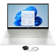 thumbnail image 1 of HP Pavilion Home/Business Laptop (Intel i7-1255U 10-Core, 15.6in 60Hz Full HD (1920x1080), Intel Iris Xe, 16GB RAM, 1TB PCIe SSD, Wifi, USB 3.2, HDMI, Webcam, Win 11 Home), 1 of 7