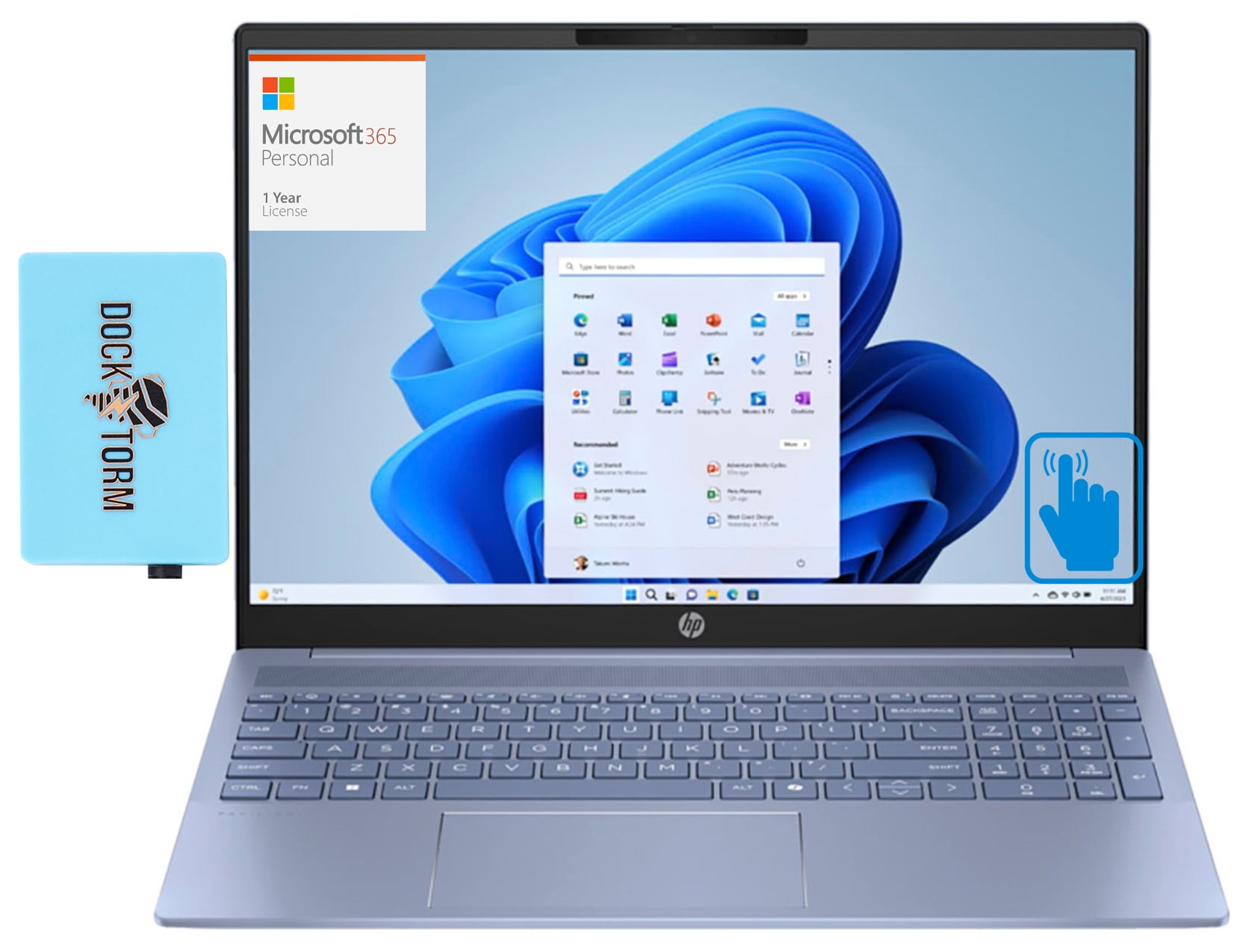 HP-Pavilion-Home-Office-Laptop