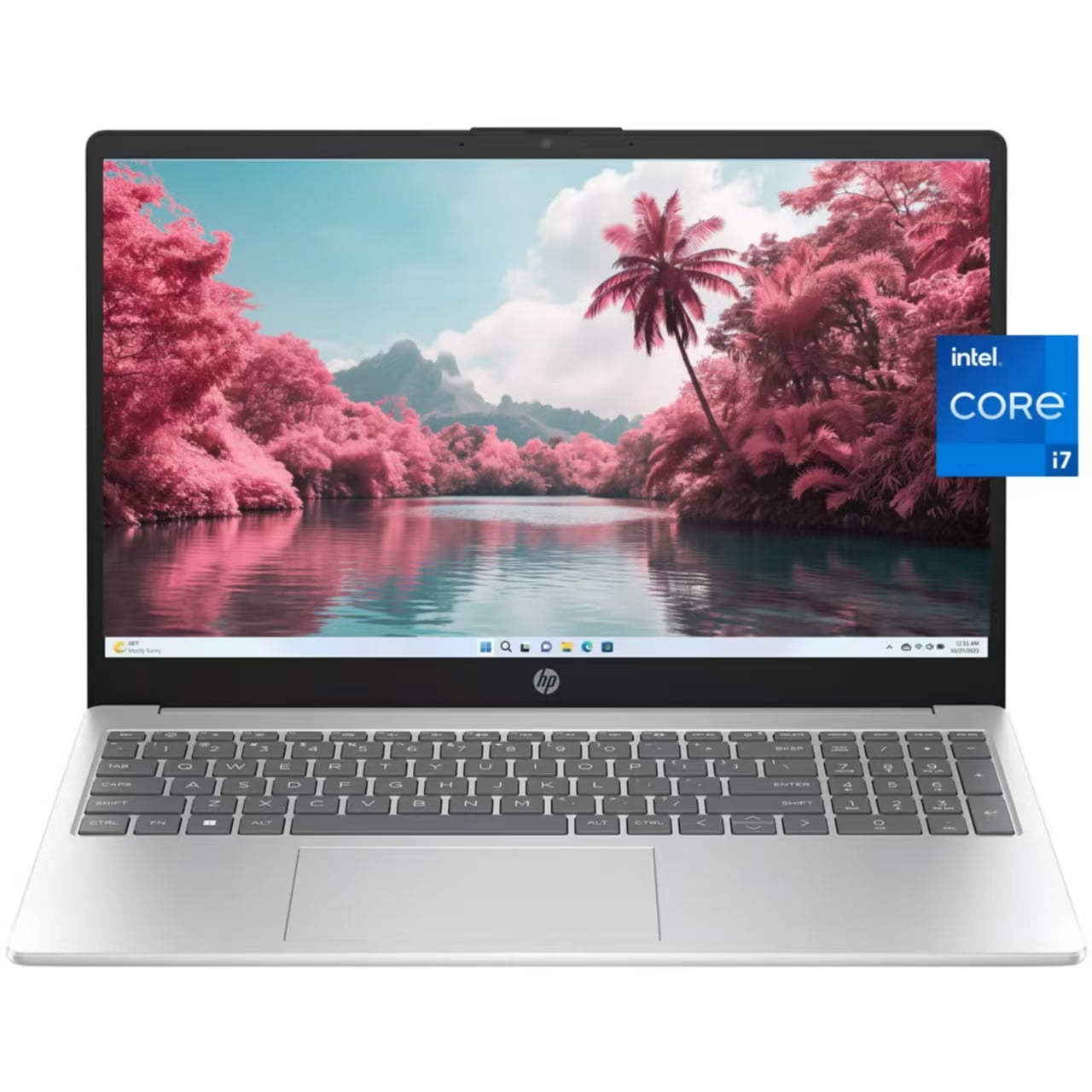 HP Pavilion 15 Notebook PCs