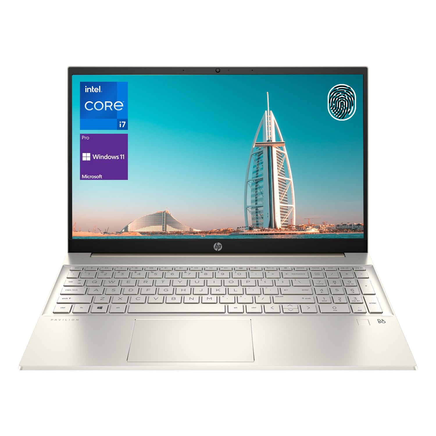 HP Pavilion Intel Core I7 Computers