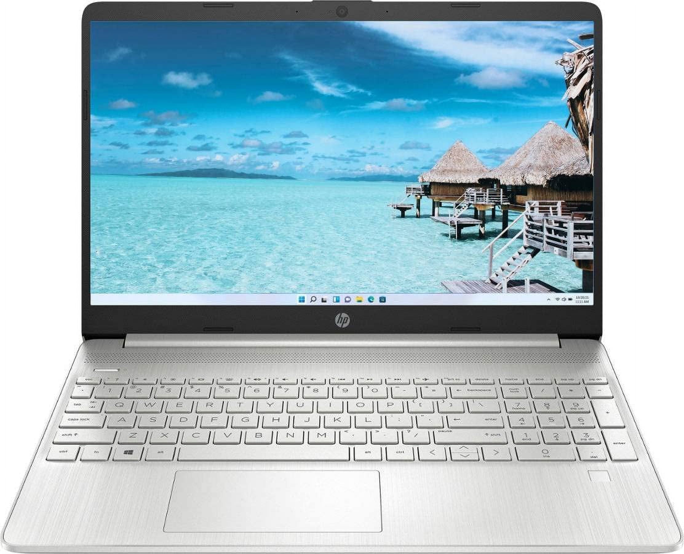 HP Pavilion Laptop 15.6