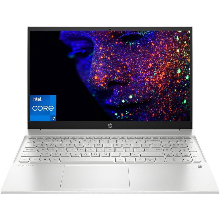激安超特価 最大80%オフ  Free 15.6 Laptop, Pavilion HP Shipping! Windowsノート本体