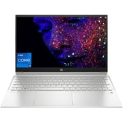HP Pavilion Laptop, 15.6 FHD IPS Display, 13th Gen Intel Core i7-1355U, 16GB DDR4 RAM, 1TB SSD, Intel Iris Xe Graphics, Wi-Fi 6, Bluetooth, Fingerprint Reader, Numeric Keypad, Windows 11 Home