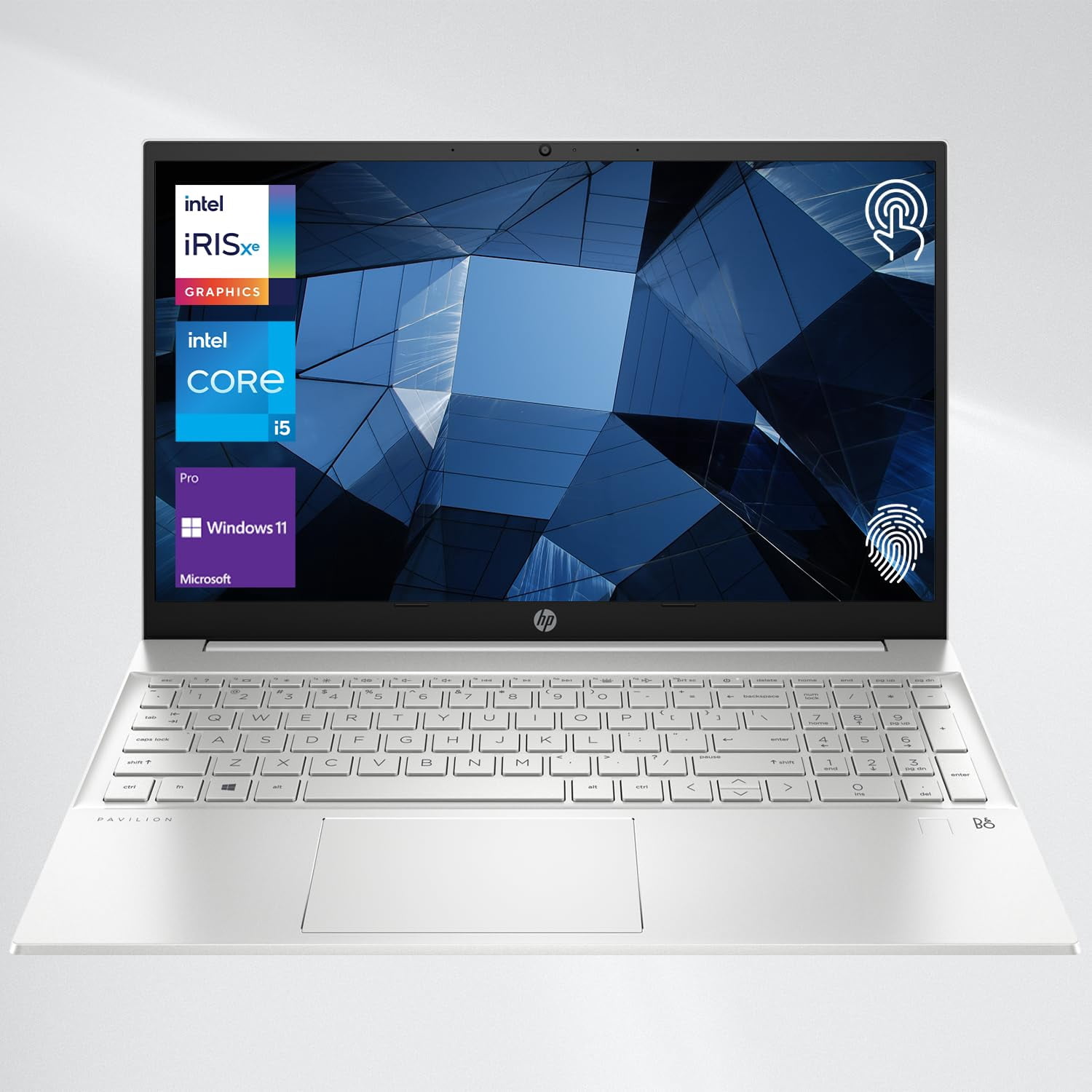 HP Pavilion Laptop, 15.6