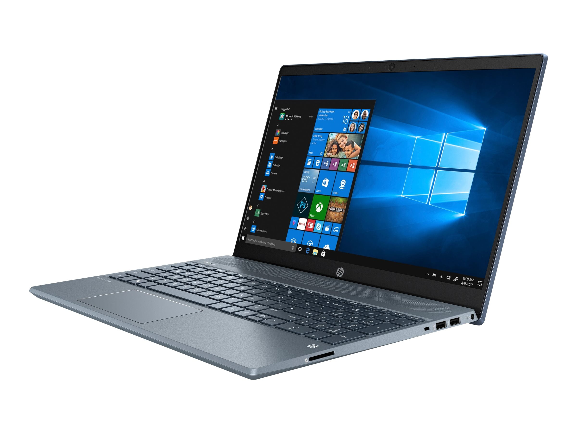 HP PAVILION LAPTOP ★ジャンク★ HP Pavilion Laptop 15-cs3073cl - Intel Core i7 - 1065G7 / up