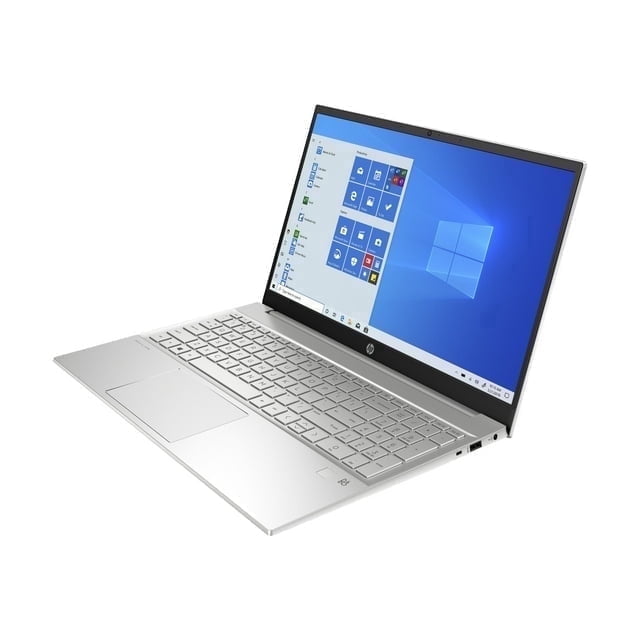 HP Pavilion Laptop 15-eg0077nr - Intel Core i7 - 1165G7 / up to