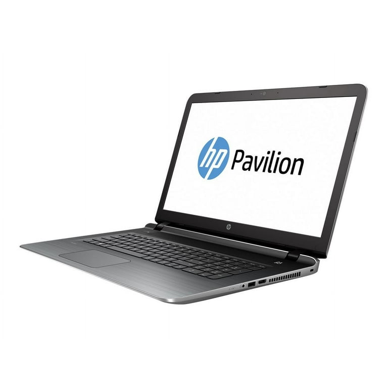 HP Pavilion Laptop 17 g133cl AMD A10 8780P up to 3.3 GHz Win 10 Home 64 bit Radeon R7 M360 12 GB RAM 1 TB HDD