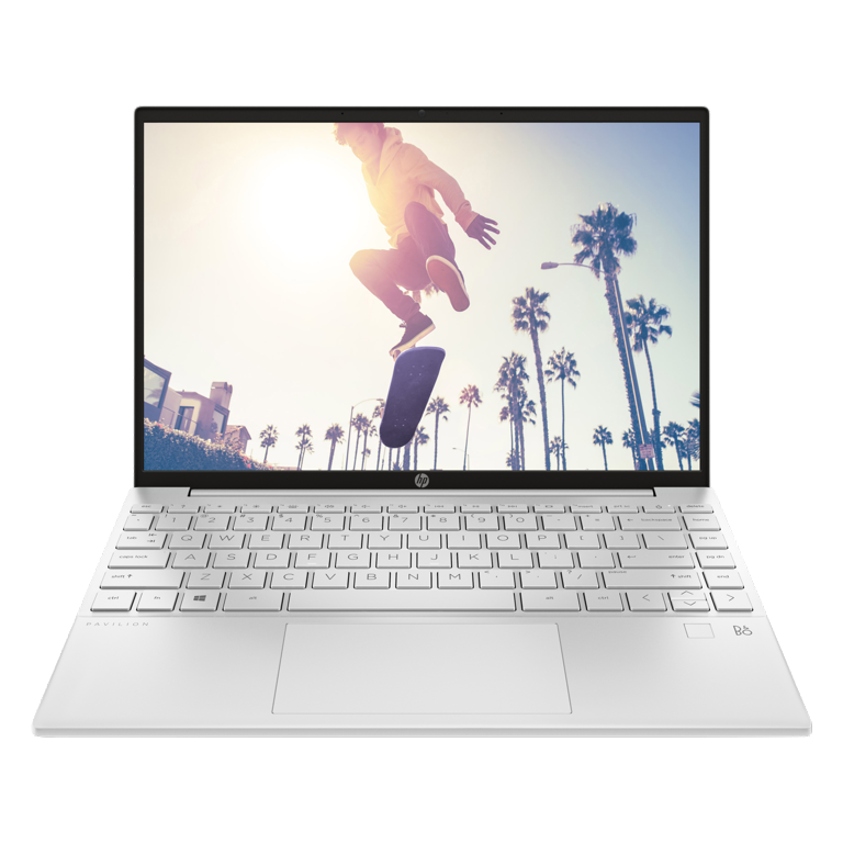 HP Pavilion Aero Laptop, Ultra-Light, 13.3
