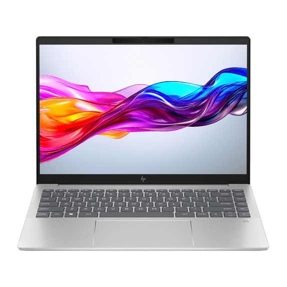 HP Pavilion Laptop Computer 14" WQXGA Intel Core i5 16 GB memory; 512 GB SSD