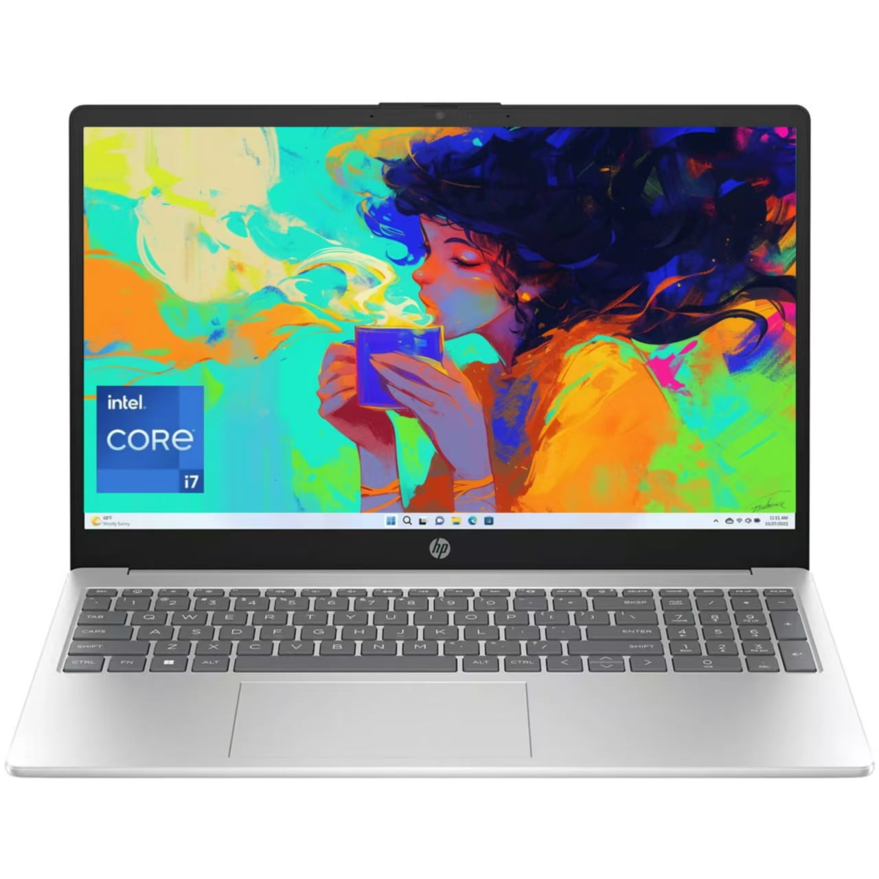 ✨HP✨Pavilion✨corei7✨新品メモリ16GB✨新品 SSD512✨ Amazon.com: HP Pavilion Desktop Computer PC, 8-Cores AMD