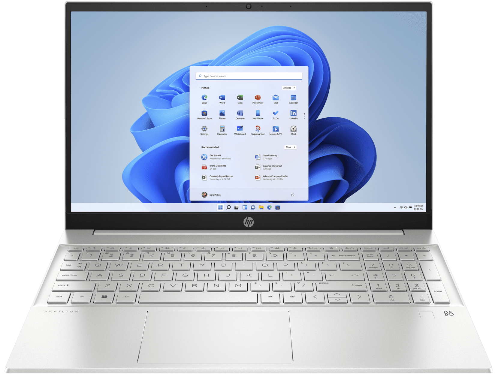 HP 13.3 EliteBook 830 G7 Laptop (Wi-Fi + 4G LTE) 1D0G3UT#ABA