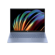 HP Pavilion Laptop Computer 16 2K Intel Core Ultra 7 16 GB memòria; 512 GB SSD