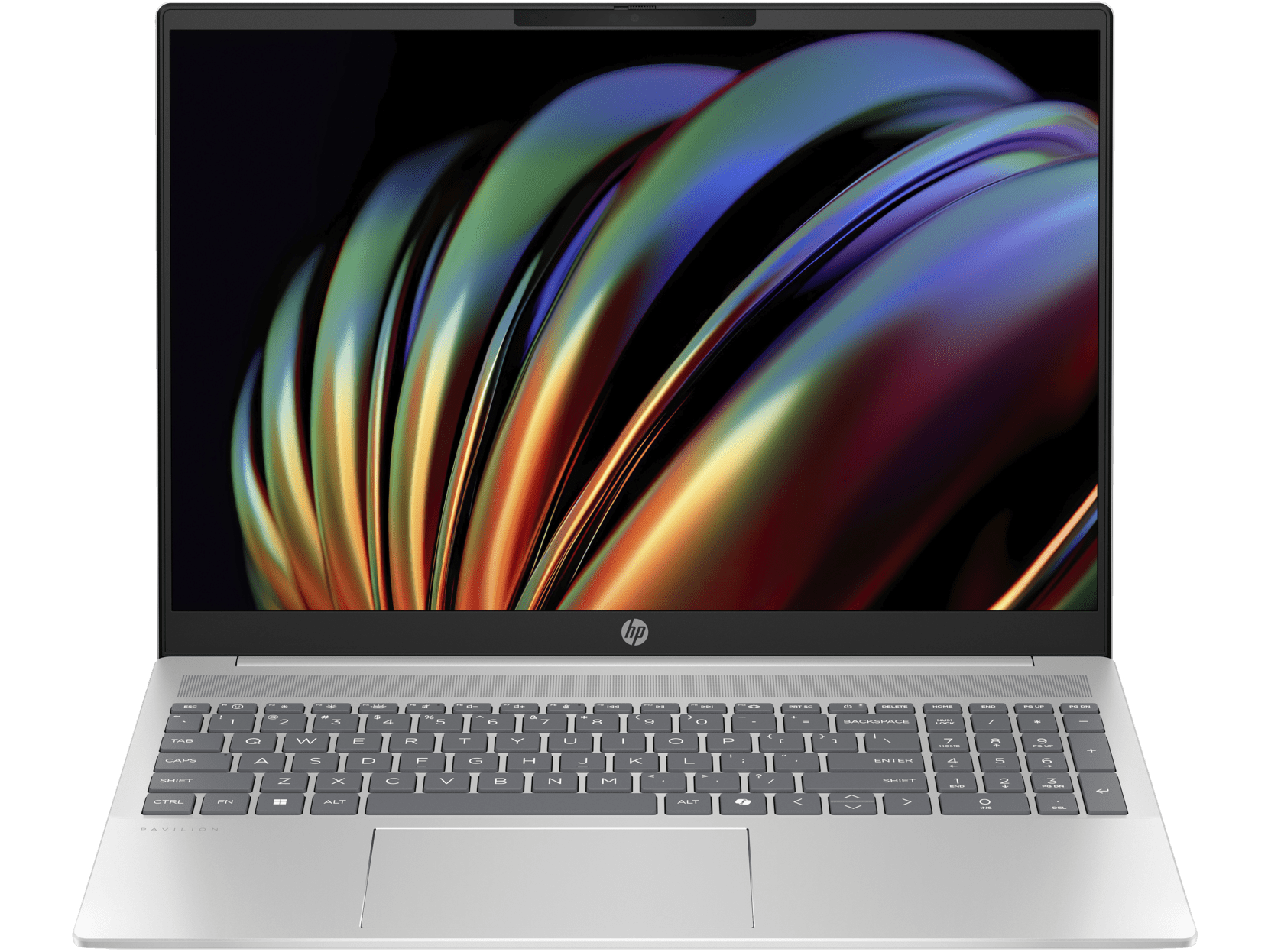 HP Pavilion Laptop Computer 16