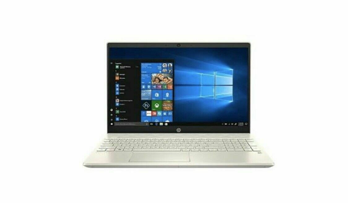 その他ノートPC本体 hp pavilion 15 CS3022TU 10th Core i5 HP Pavilion Non-Touch 15.6