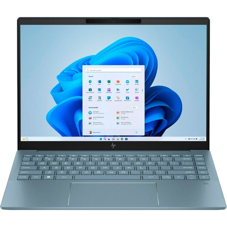 HP Pavilion Plus 14 HP Pavilion Plus 14