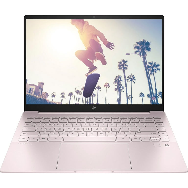 HP Pavilion Plus 14