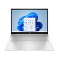 thumbnail image 1 of HP Pavilion Plus Laptop 14-eh1047nr, Windows 11 Home, 14", Intel® Core™ i5, 16GB RAM, 512GB SSD, 2.8K, Natural silver, 1 of 2
