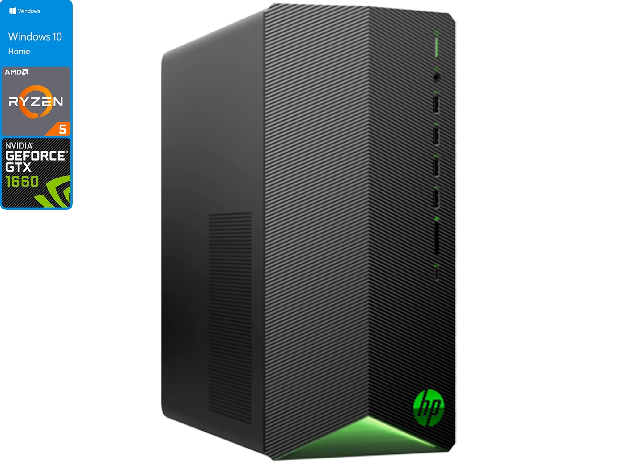 pavilion gaming desktop tg01-